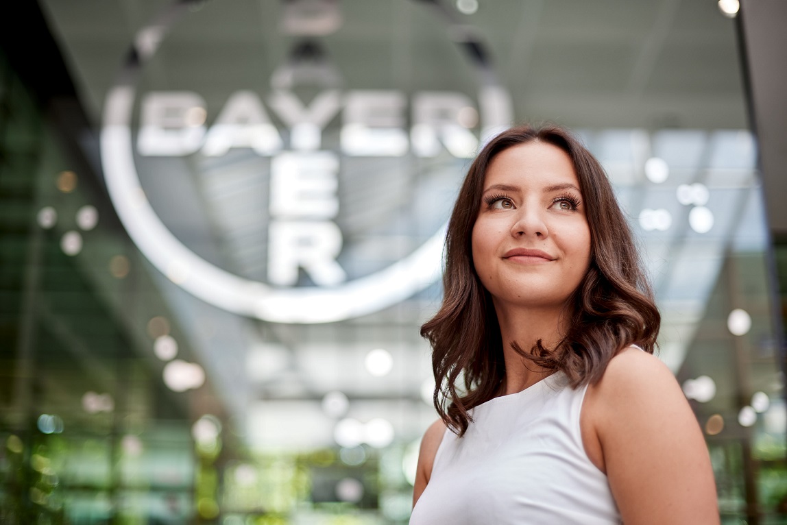 Bayer lanza una nueva edición de su programa de pasantías en Argentina
 
