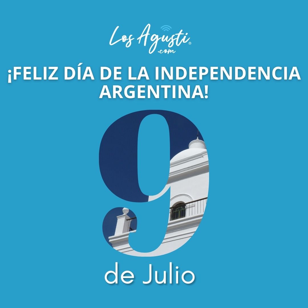 Argentina celebra Día de la Independencia