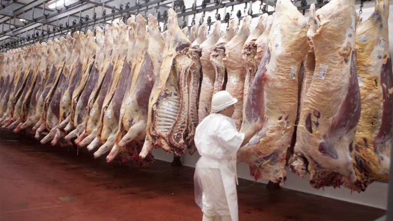 Agricultura sostiene que el troceo inicia el 1° de noviembre pese a las objeciones de la industria de la carne
