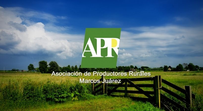 APR reclama una nueva imposición en la comercialización de soja y trigo 