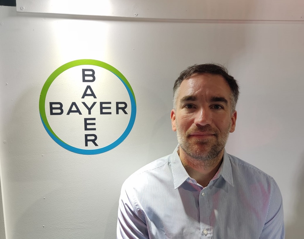 Bayer propone un nuevo modelo de negocio que articula innovación y digitalización en pos de una agricultura más sustentable
