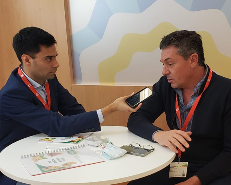 Juan Miguel Sobrero: “El poder de crecimiento que tendríamos con políticas a largo plazo”
