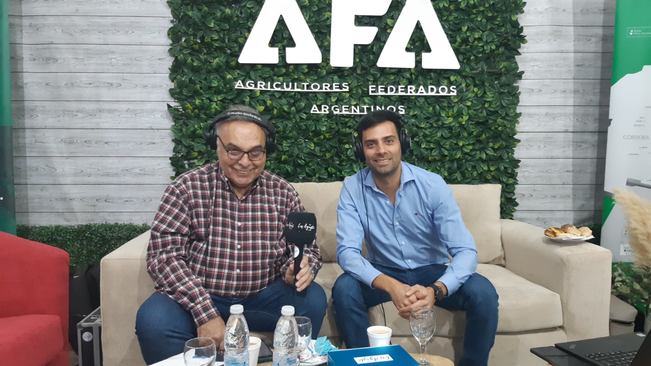 Los Agusti en Mitre: Programa Agropecuario del martes 23 de agosto (AUDIO)