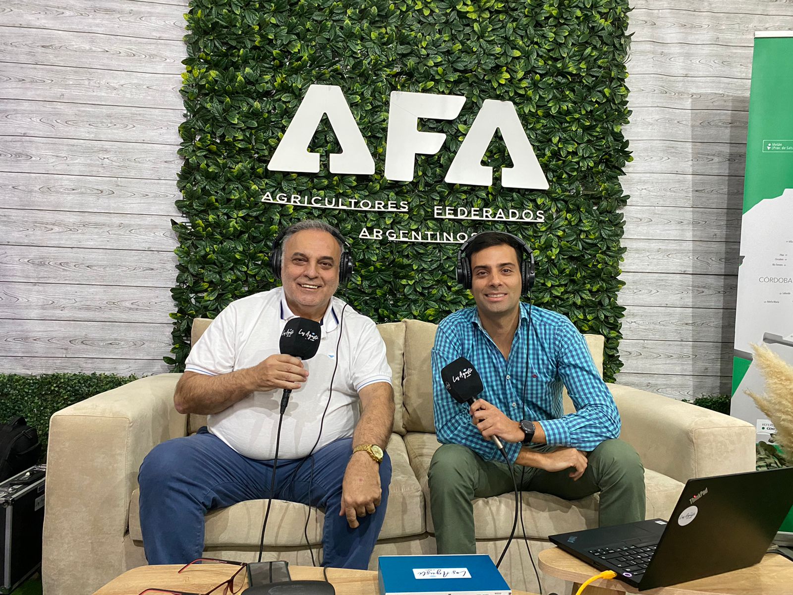 Los Agusti en Mitre: Programa Agropecuario del jueves 25 de agosto (AUDIO)