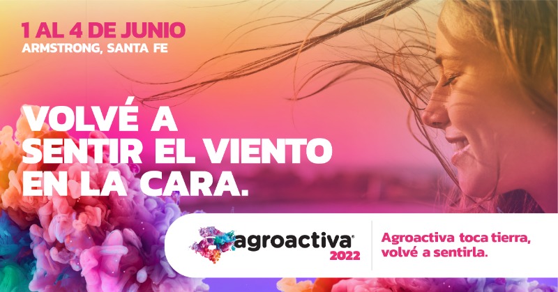 AGROACTIVA 2022