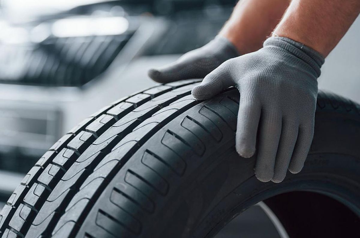 Crisis de los neumáticos: en 9 meses duplicaron su precio