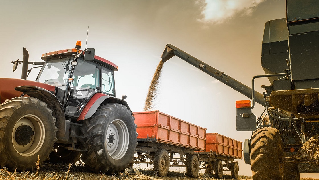 La maquinaria agrícola renueva expectativas con los nuevos créditos del Gobierno