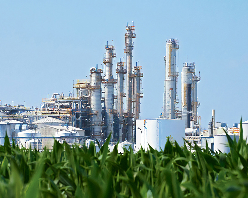 Biocombustibles: el nuevo marco regulatorio quita la desventaja para el bioetanol de maíz
