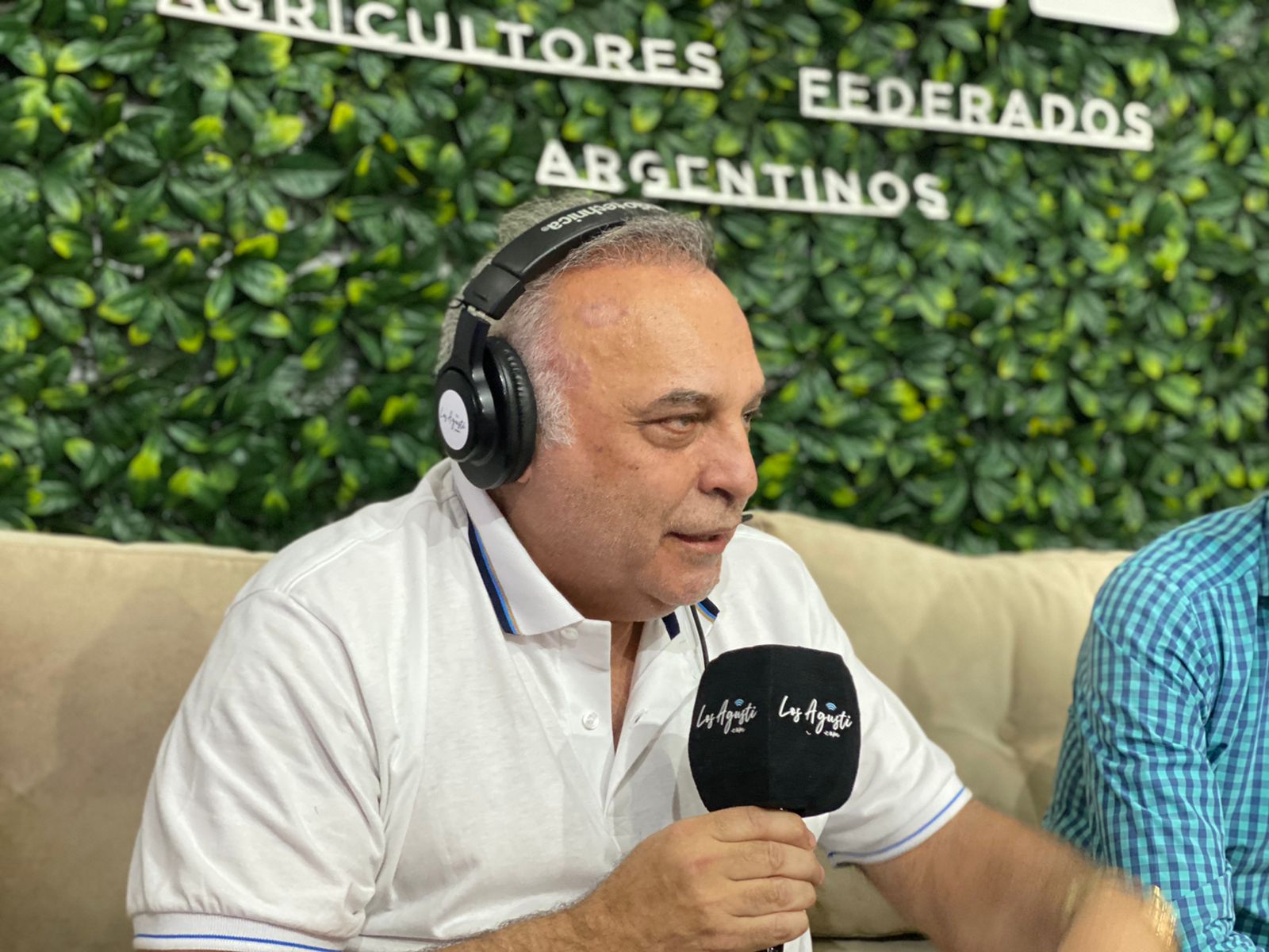 Los Agusti en Mitre: Programa Agropecuario del viernes 18 de noviembre (AUDIO)