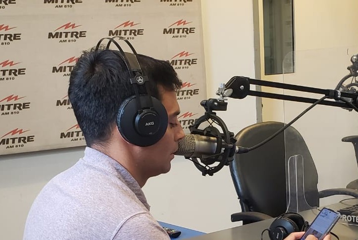 Los Agusti en Mitre: Programa Agropecuario del jueves 24 de noviembre (AUDIO)