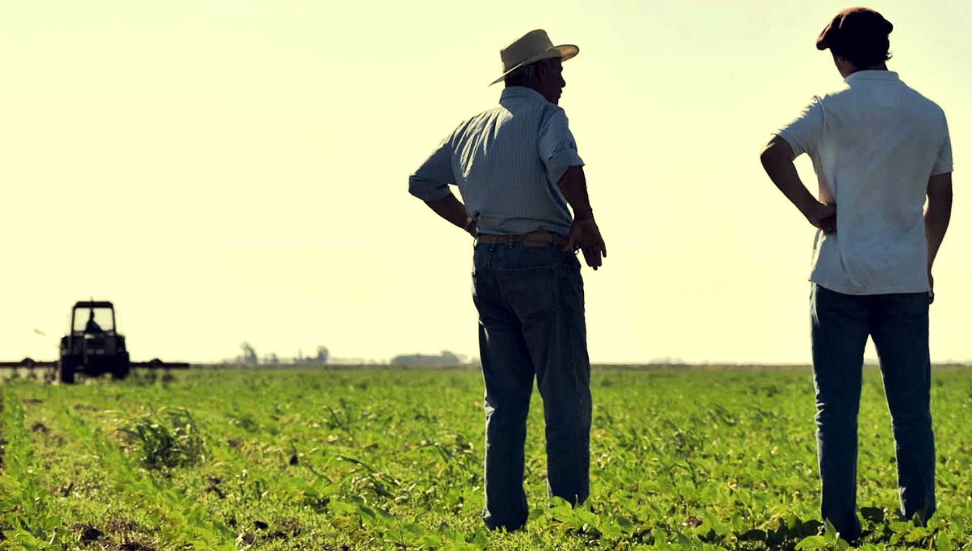 El clima profundiza el pesimismo entre los productores para 2023