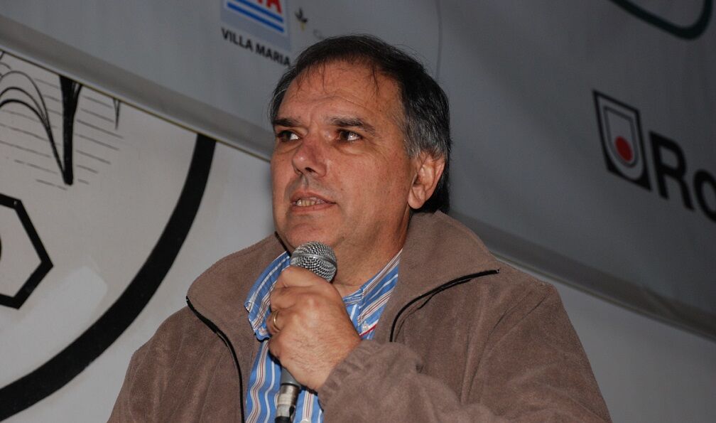 Falleció Carlos Oddino, reconocido asesor de empresas tamberas