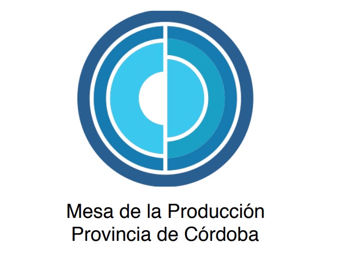 La mesa de la producción de Córdoba 