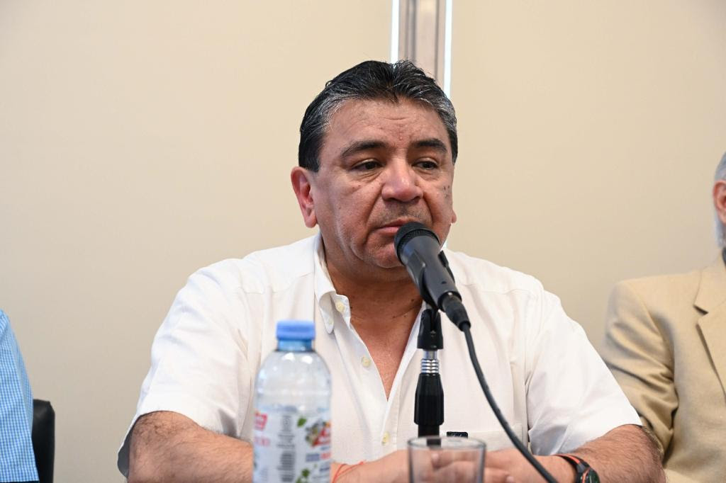 José Voytenco es el nuevo presidente del RENATRE