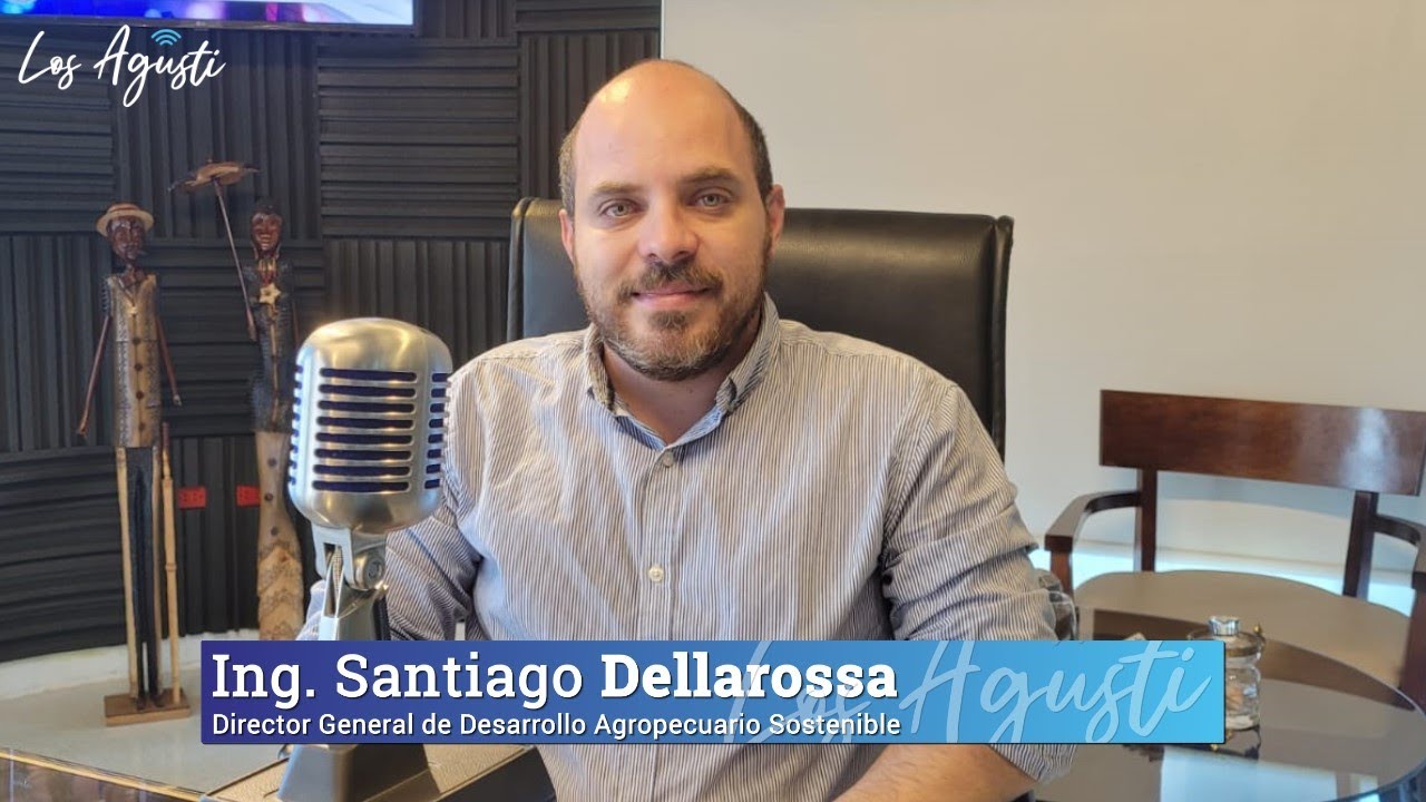 Dellarossa: El programa de Buenas prácticas agropecuarias escucha a los productores y las soluciones salen por consenso