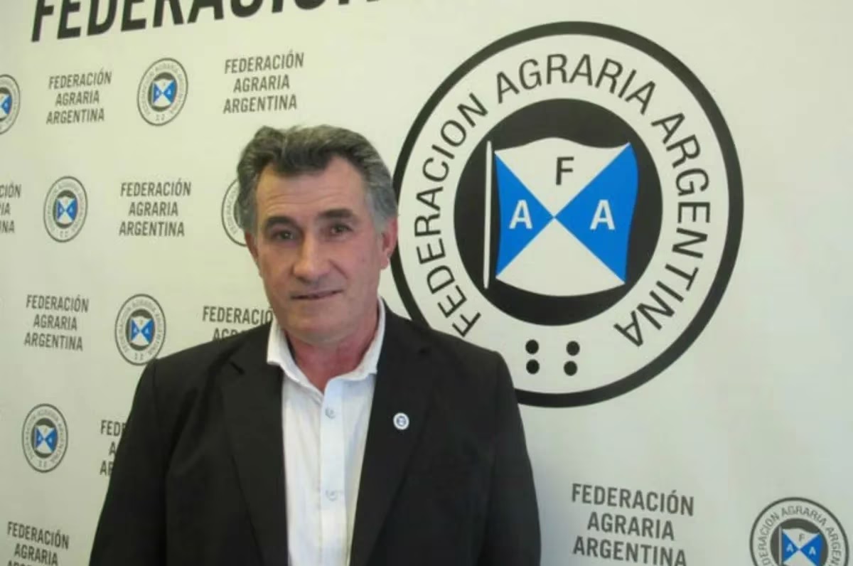 Enojada con el Gobierno Federación Agraria Argentina define este viernes