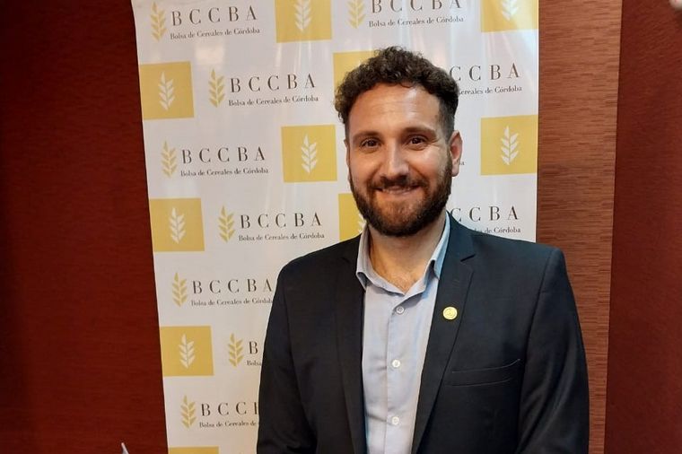 Sequía: menos cosecha, caída de la actividad económica y faltante de dólares