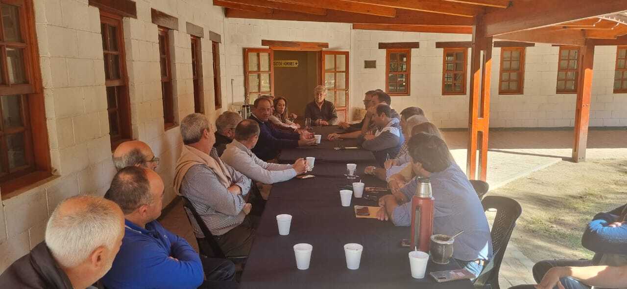 Córdoba con uno de los mayores impactos de la sequía y con un escenario de pérdidas de más de 7 mil millones de dólares