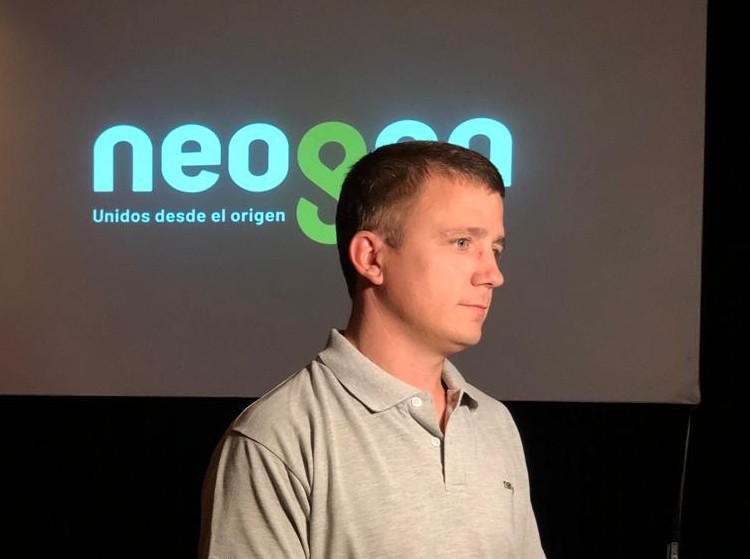 NEOGEN, abre la puerta a la innovación genética en trigo