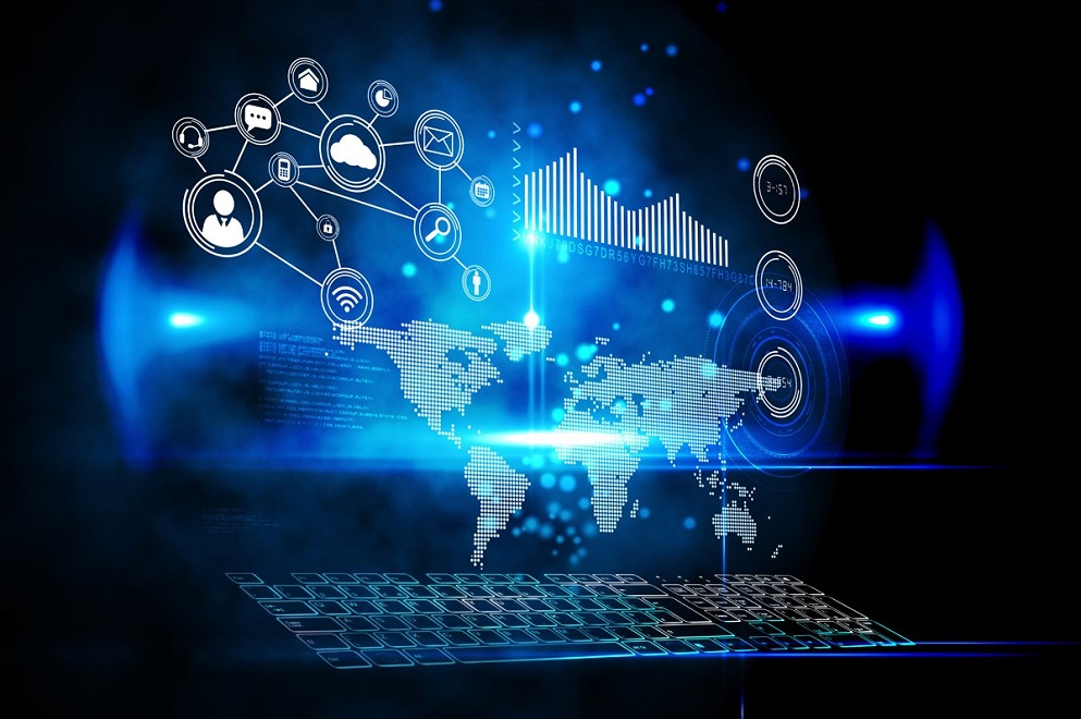 La Provincia fomenta las exportaciones de servicios tecnológicos