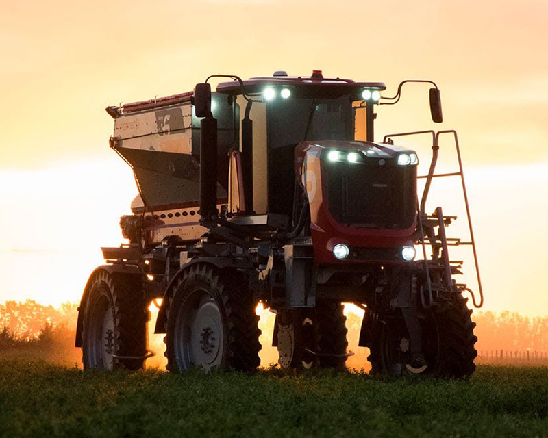 18 de noviembre: Fertec organiza  jornada a campo sobre fertilización en Oncativo
