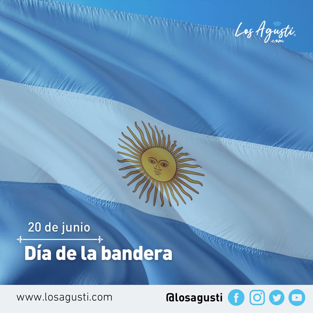 Día de la Bandera