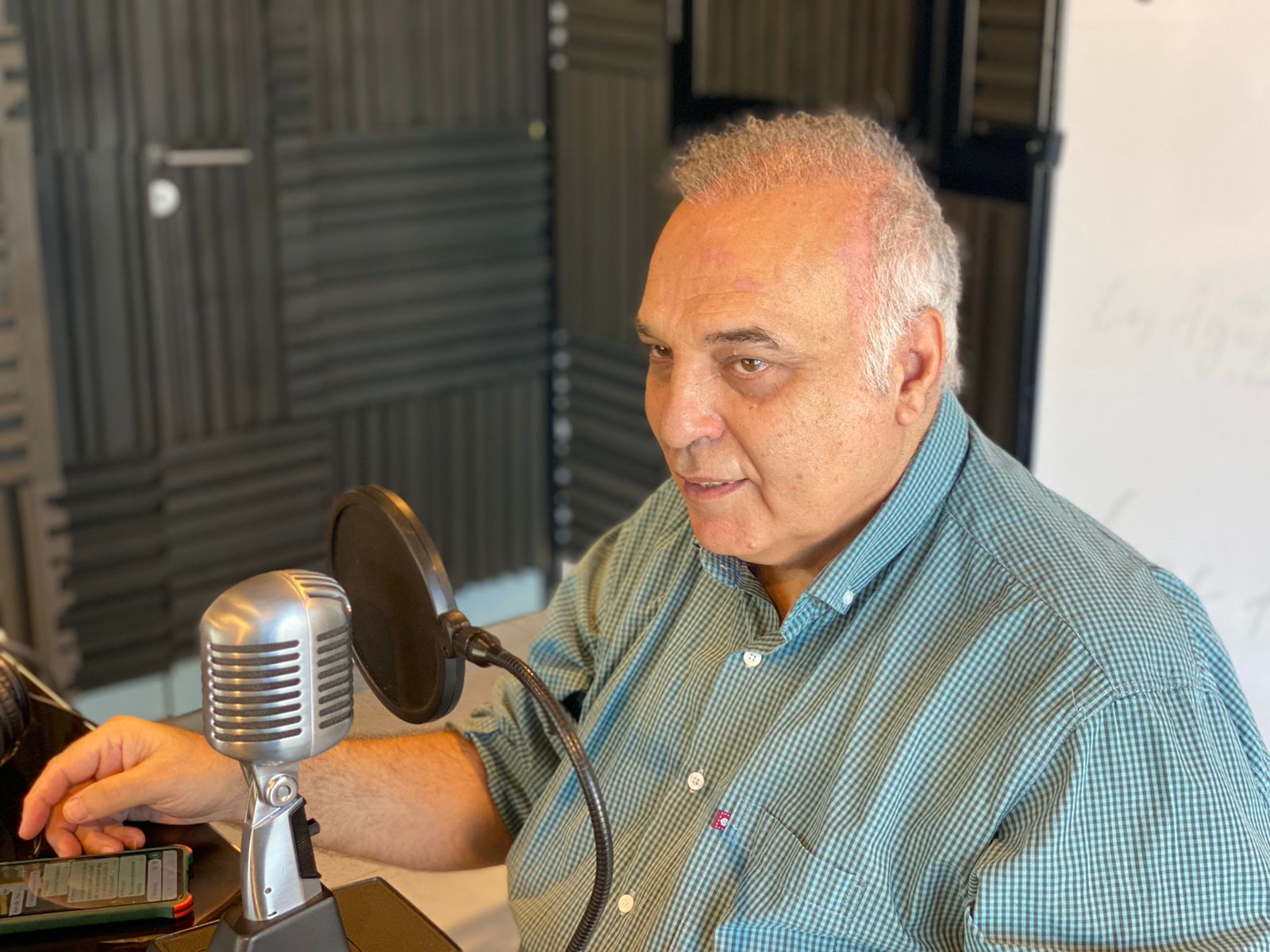 Los Agusti en Mitre: Programa Agropecuario del miércoles 21 de junio (AUDIO)