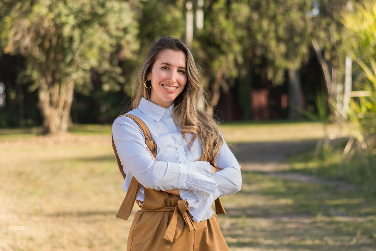 La Fundación Bayer anunció las 15 ganadoras del Premio Empoderamiento de la Mujer y una de ellas, es argentina.