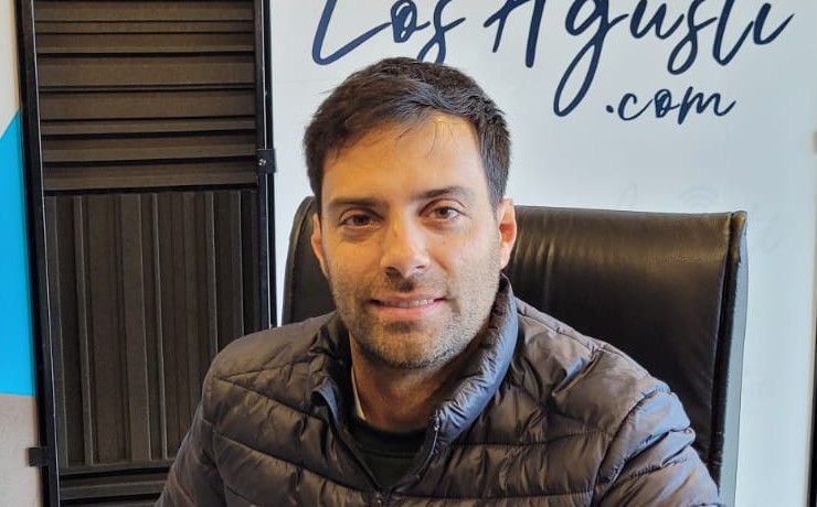 Los Agusti en Mitre: Programa Agropecuario del viernes 30 de junio (AUDIO)