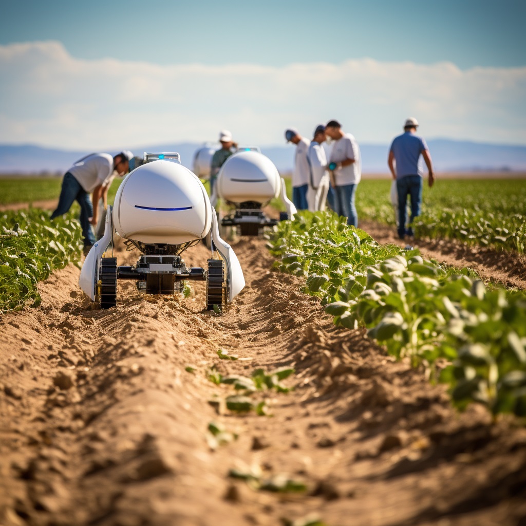 Inteligencia artificial en el agro: cómo la aplican tres empresas que ya están trabajando en el campo