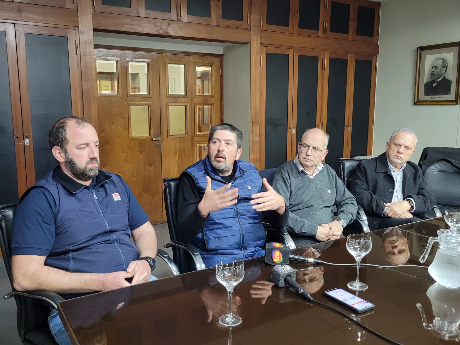 Se presentó oficialmente Fericerdo en Marcos Juárez, celebrando 25 años de la primera edición