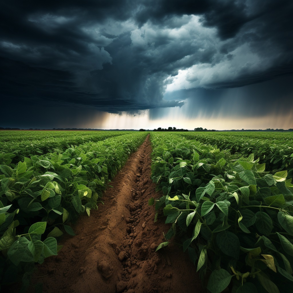 Qué sabemos de El Niño y cómo impactará en la producción agropecuaria
