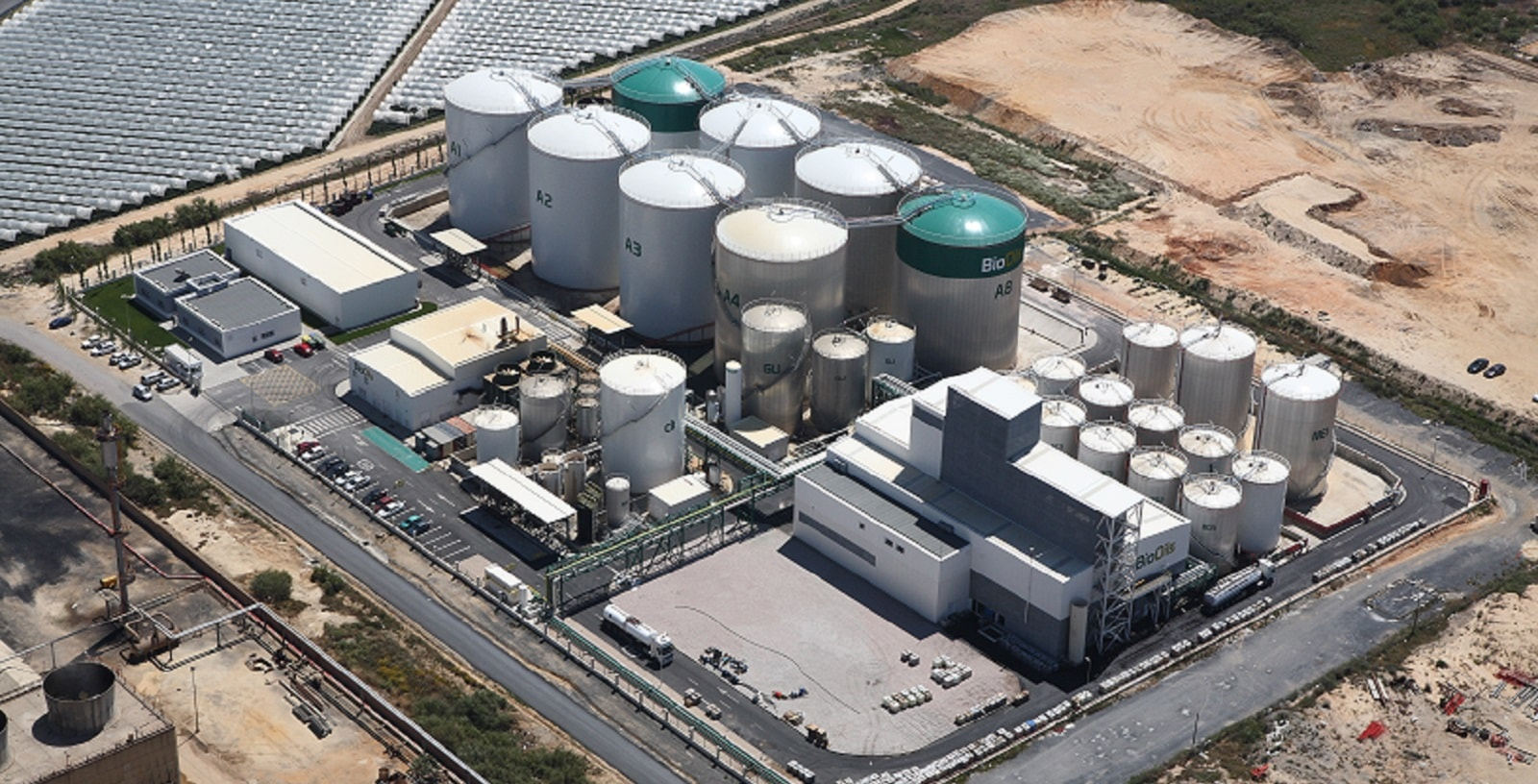Paralizaron las 27 plantas de biodiésel y piden una urgente suba en el precio