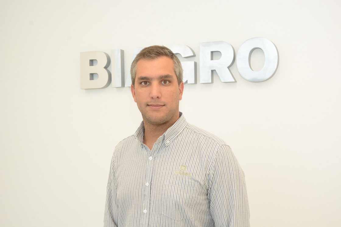 Biagro: linea de bioinsumos agropecuarios con precios congelados hasta el 15 de septiembre, pesificación y la menor tasa de interés