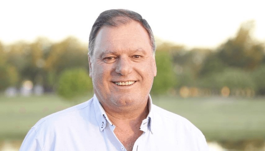 Patricio Kilmurray es el nuevo presidente de CARTEZ