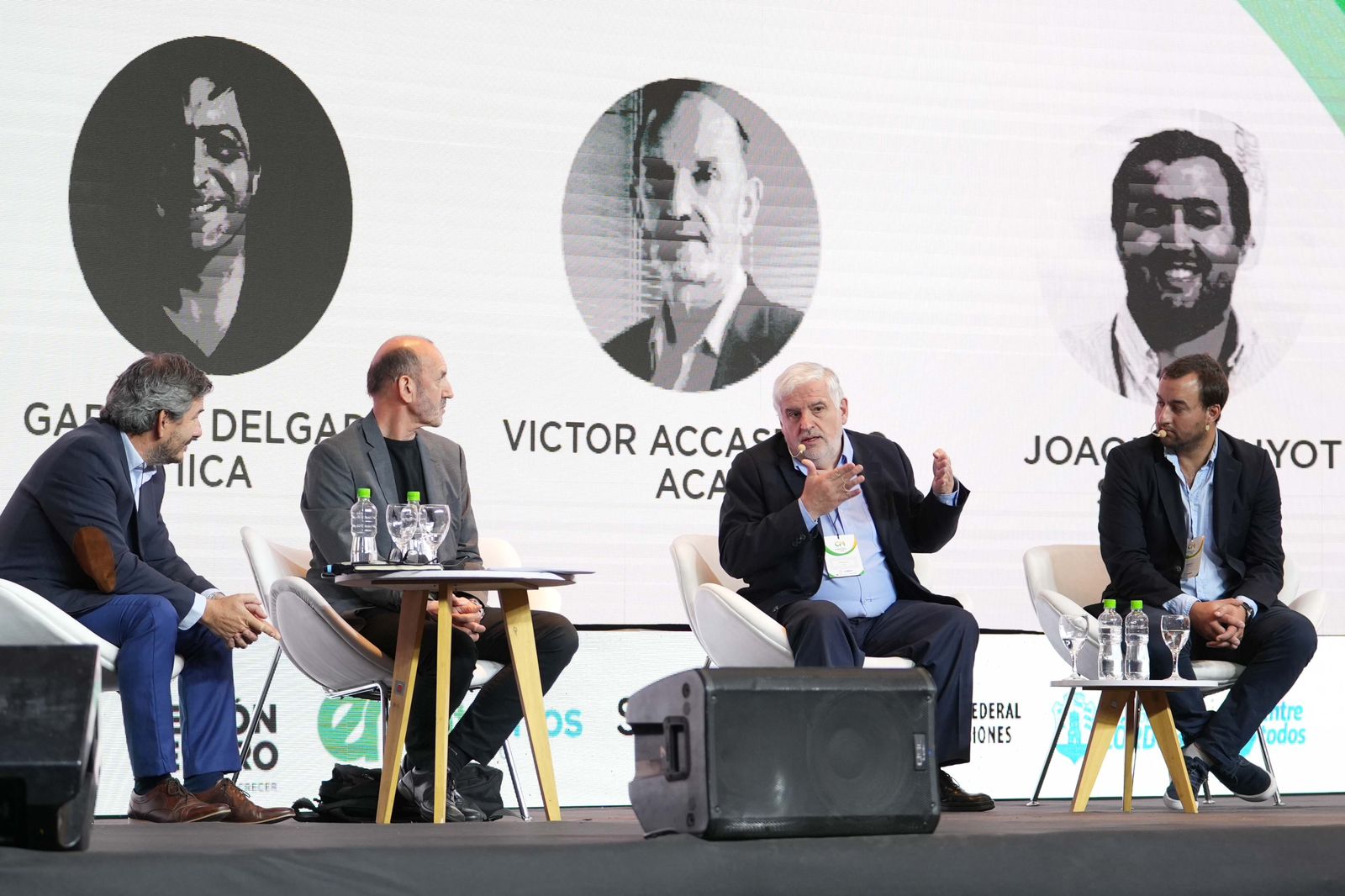 Congreso Internacional de Maíz: Paraná será sede del encuentro mas relevante del cultivo a nivel regional
