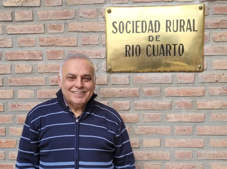 Los Agusti en Mitre: Programa Agropecuario del viernes 01 de septiembre (AUDIO)