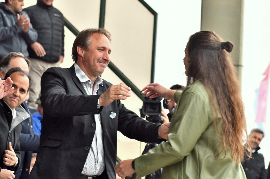 Más de 90 mil personas disfrutaron de la 89ª Expo de la Rural de Río Cuarto 