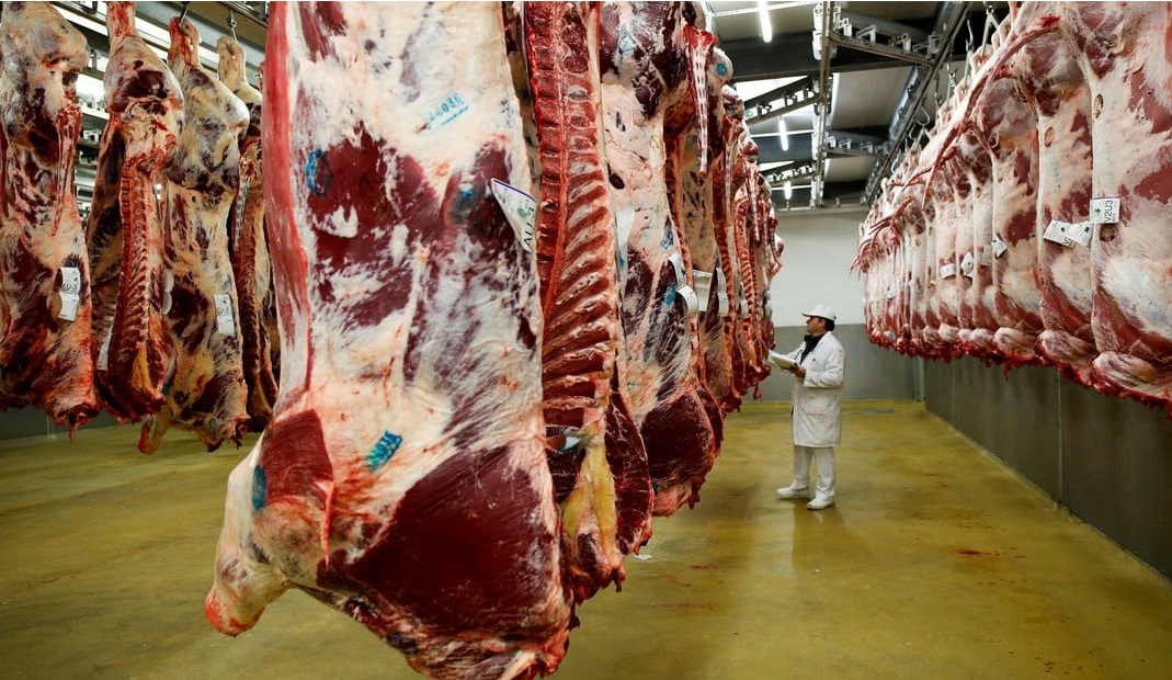 La carne argentina no es la más cara de la región, dice la Fundación Mediterránea