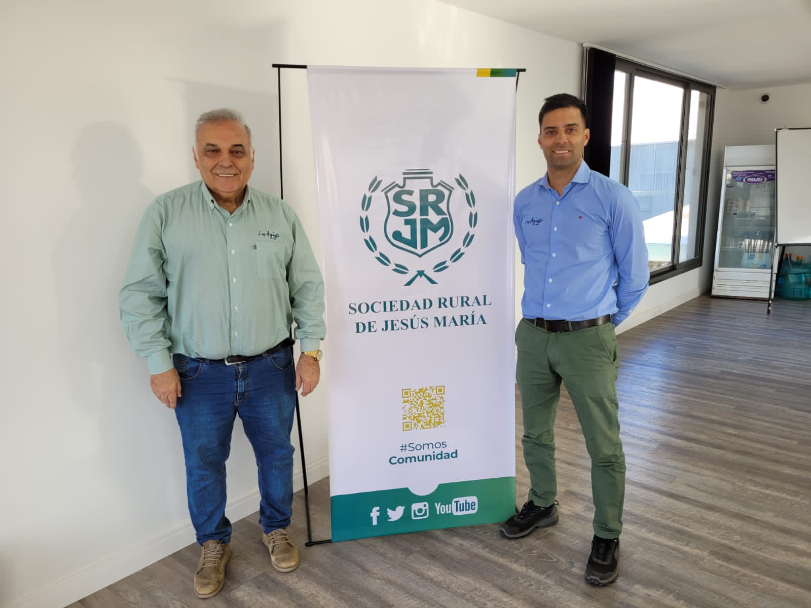 Los Agusti en Mitre: Programa Agropecuario del viernes 08 de septiembre (AUDIO)