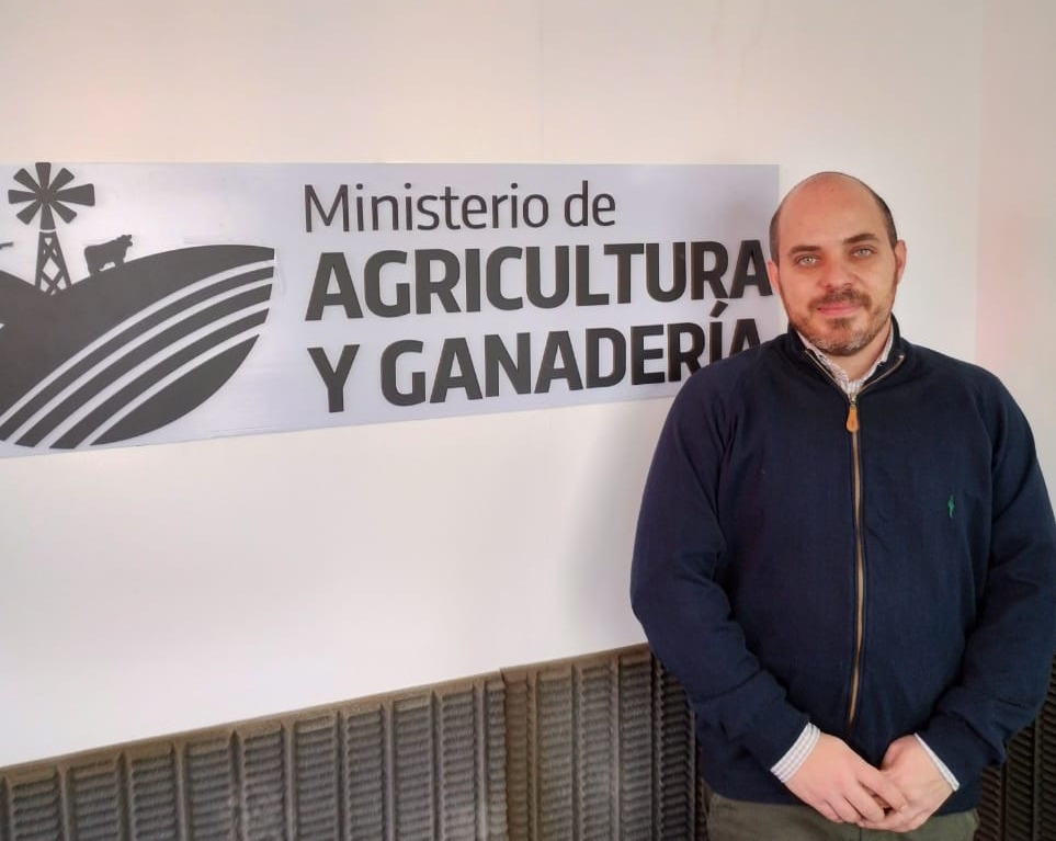 Ya suman 3200 productores adheridos al programa de Buenas prácticas agropecuarias en Córdoba