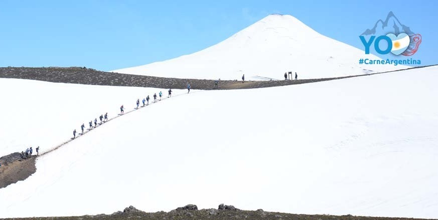 El Cruce: la carne argentina será el combustible de una de las carreras de aventura más importantes del mundo