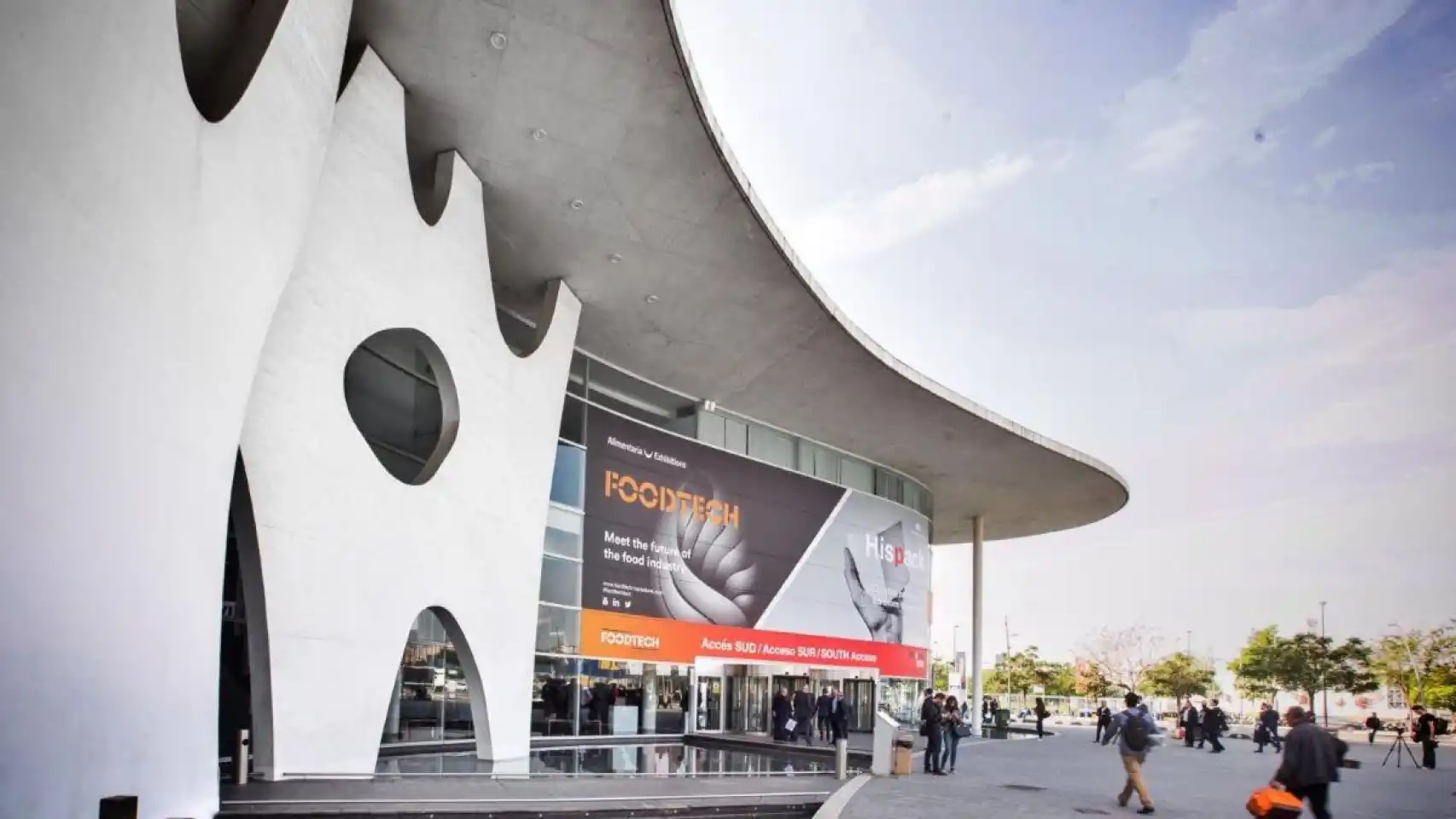 Alimentaria FoodTech mostrará el auge de la tecnología para el sector agroalimentario
