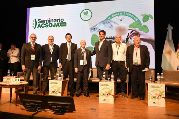 La agroindustria en su laberinto: de la decadencia a las grandes oportunidades para despegar