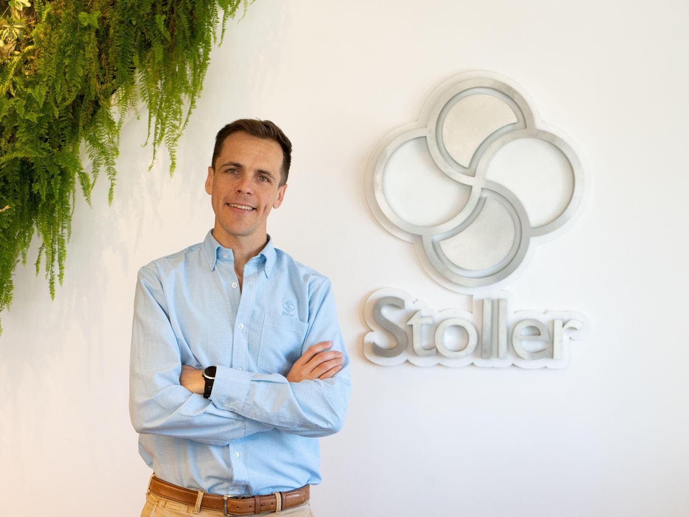 Stoller lanza “Soja Fuerte”, para maximizar rendimientos y mejorar el manejo de malezas