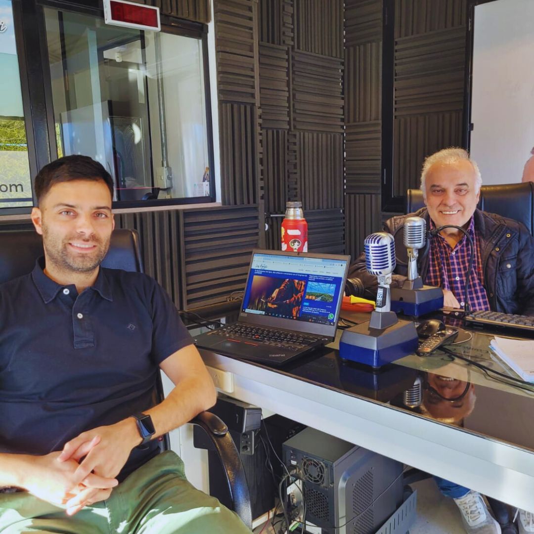 Los Agusti en Mitre: Programa Agropecuario del martes 26 de septiembre (AUDIO)