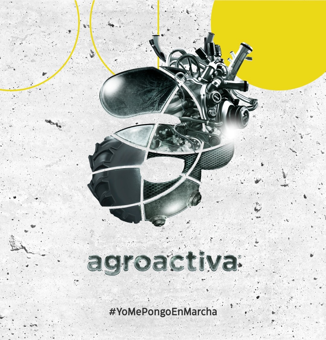 Agroactiva 2024 con 30 años en marcha será del 5 al 8 de junio en Armstrong