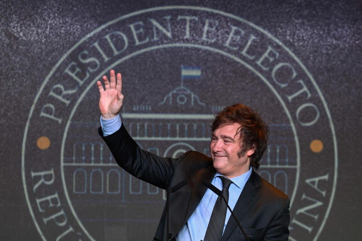 Esperanza en el campo por la elección de Milei presidente y se abre un nuevo camino