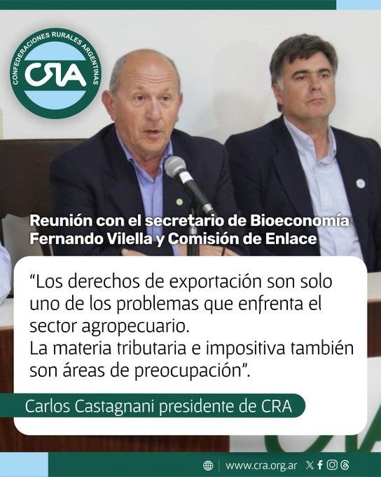 Carlos Castagnani:
