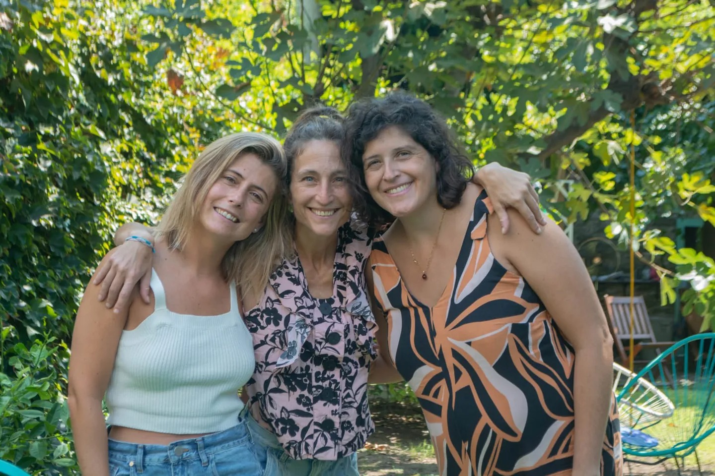 Expoagro prepara una serie de actividades para conmemorar el Día Internacional de la Mujer